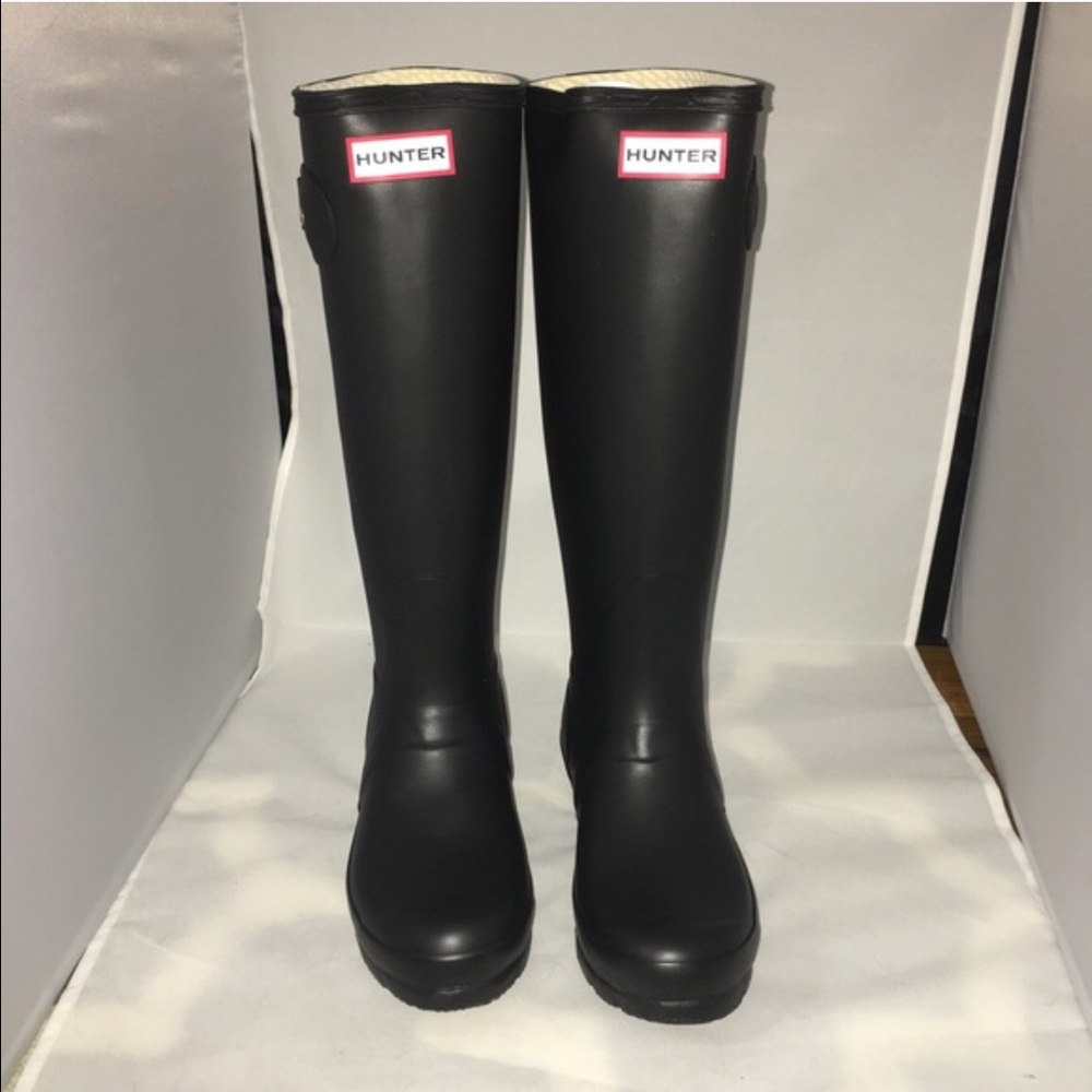 Hunter Original Tall Boots